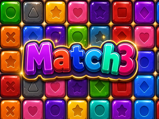 Classic Match3